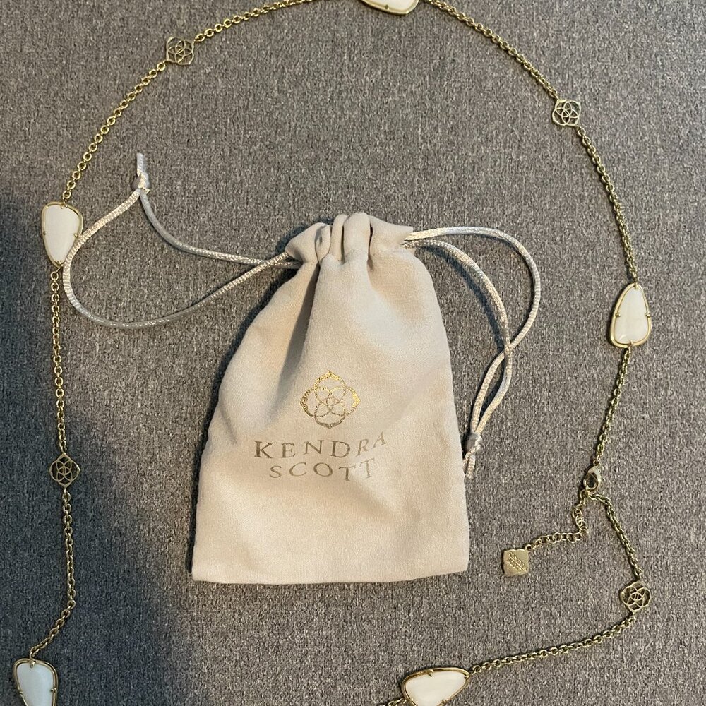 Kendra Scott Necklace